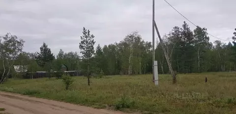 Участок в Саха (Якутия), Якутск городской округ, с. Маган Маганский ...