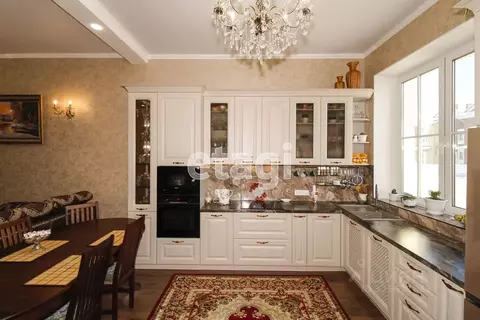 Таунхаус в Тюменская область, Тюмень Выборгская ул. (139 м)