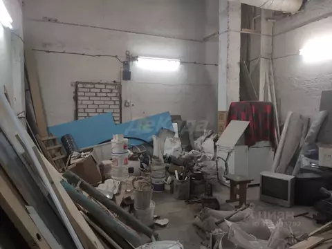 Склад в Ульяновская область, Ульяновск Профсоюзная ул., 56 (36 м)