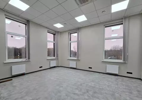 Офис в Москва, Москва, Троицк ул. Физическая, 4 (109 м)