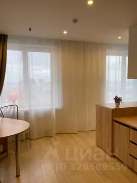 Студия Москва просп. Андропова, 10 (28.0 м)