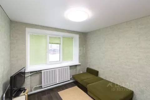 Студия Тюменская область, Тюмень ул. 50 лет Октября, 33 (17.4 м)