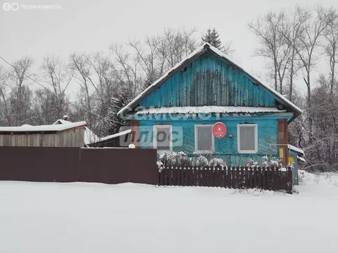 Дом в посёлок станции Чайковская, улица Садовников, 19 (84.3 м)