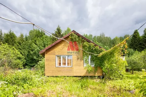 Дом в Ярославская область, Гаврилов-Ямский муниципальный округ, ...