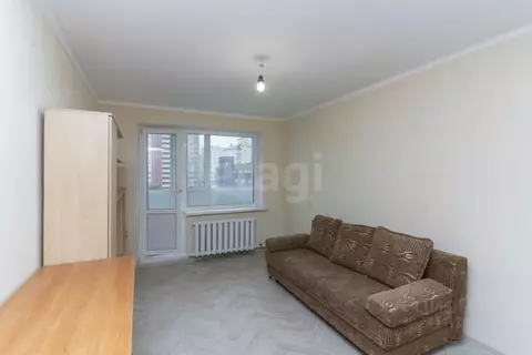 1-к кв. Тюменская область, Тюмень Войновка мкр, ул. Энергостроителей, ...