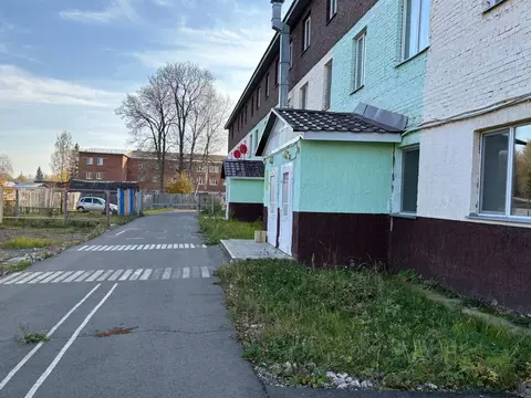 Помещение свободного назначения в Удмуртия, Можгинский район, с. ...