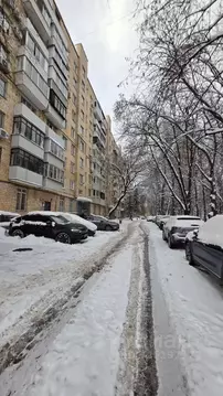 2-к кв. Москва Ленинградское ш., 92/1 (42.2 м)