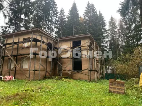 Продается дом в г. Лобня