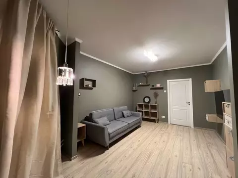 1-к кв. Москва ул. Новаторов, 36К3 (42.0 м)