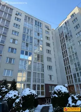 2-комнатная квартира: Калининград, улица Дзержинского, 96А (72 м)
