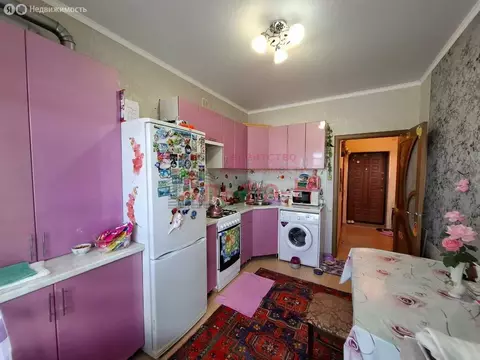 1-комнатная квартира: Ессентуки, Средняя улица, 2Б (36 м)