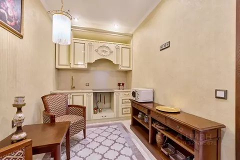 1-к кв. Пермский край, Пермь ул. Революции, 22 (37.0 м)