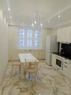 2-к кв. Тюменская область, Тюмень ул. Республики, 204к7 (65.0 м)