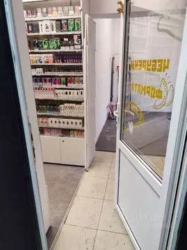 Помещение свободного назначения в Санкт-Петербург Парашютная ул., 61к1 ...