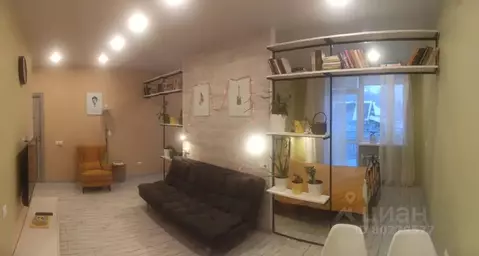 3-к кв. Пермский край, Пермь Гайвинская ул., 42 (45.0 м)