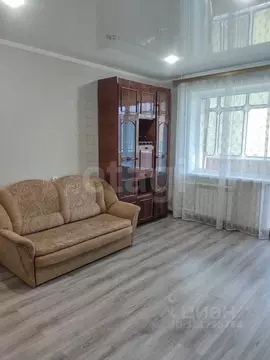 1-к кв. Мордовия, Саранск Волгоградская ул., 98 (37.1 м)