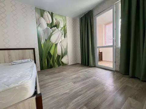 2-к кв. Краснодарский край, Сочи Донская ул., 21/2 (40.0 м)