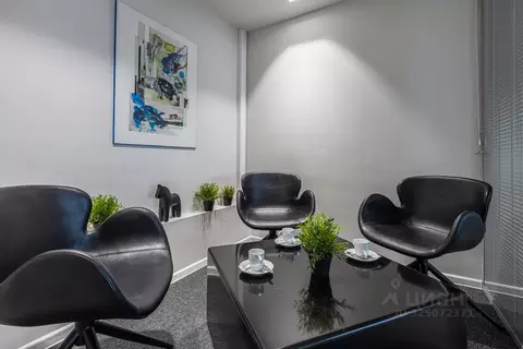 Офис в Москва ул. Академика Варги, 8К1 (16 м)