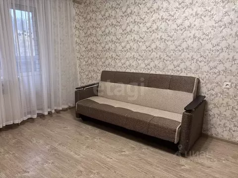 1-к кв. Калужская область, Калуга Привокзальная ул., 16к1 (38.3 м)