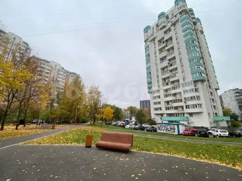 Продается 1-комнатная квартира