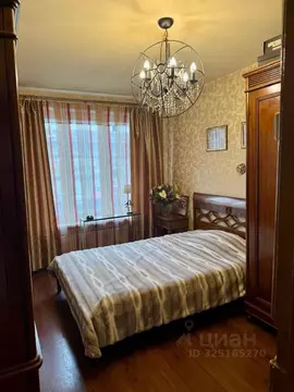 3-к кв. Москва Люблинская ул., 5К1 (62.6 м)