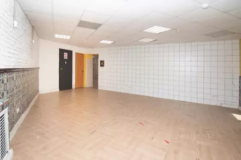 Офис в Пермский край, Пермь Парковый просп., 25Б (74 м)