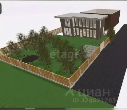 Участок в Москва Бараново ОНТ,  (5.0 сот.)