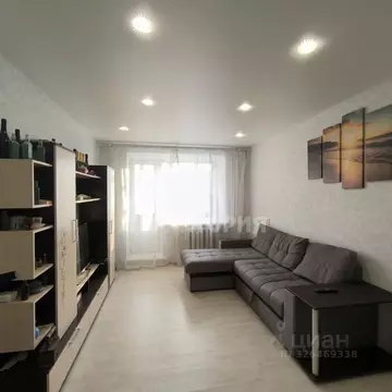 1-к кв. Костромская область, Кострома ул. Новый Быт, 7 (32.3 м)