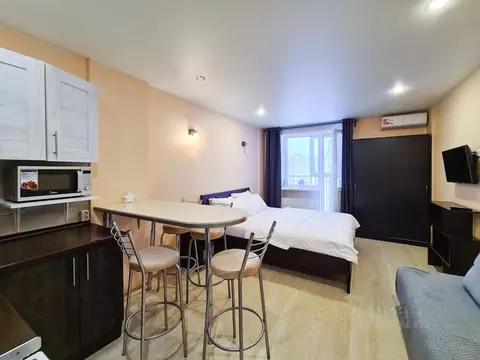 1-к кв. Московская область, Химки Молодежная ул., 78 (32.0 м)