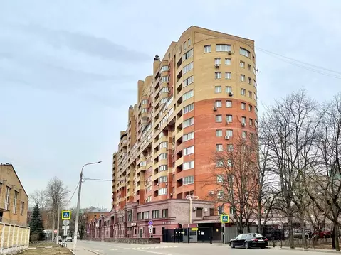 Студия Московская область, Химки ул. Энгельса, 7/15 (19.0 м)