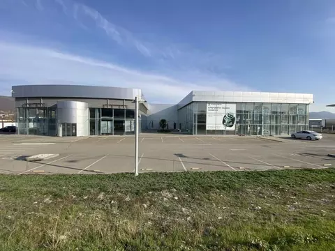 Помещение свободного назначения в Краснодарский край, Новороссийск ...