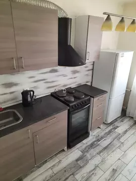 1-к кв. Башкортостан, Уфа Айская ул., 16 (43.0 м)