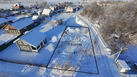 Участок в Ленинградская область, Гатчинский муниципальный округ, ...