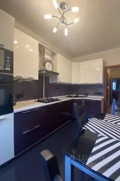 2-к кв. Москва Щелковское ш., 29 (54.4 м)