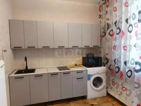 1-к кв. Тюменская область, Тюмень ул. Газовиков, 51 (36.0 м)