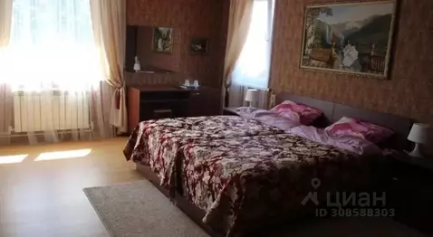 Комната Московская область, Сергиев Посад Овражный пер., 5