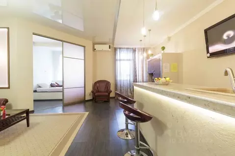 Студия Самарская область, Самара ул. Алексея Толстого, 135 (50.0 м)