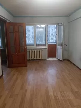 3-к кв. Башкортостан, Уфа Дагестанская ул., 15 (56.3 м)