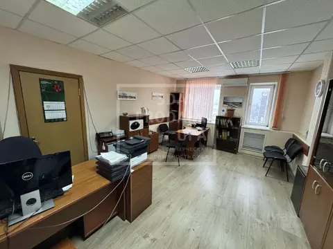 Офис в Башкортостан, Уфа ул. Новоженова, 90/1 (52 м)