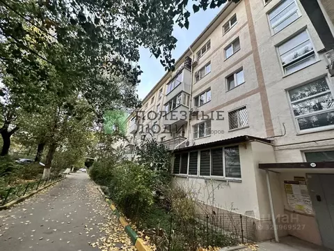 1-к кв. Краснодарский край, Новороссийск просп. Дзержинского, 164 ...