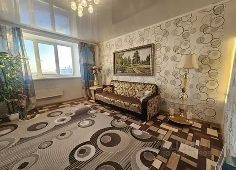 1-к кв. Пермский край, Соликамск просп. Ленина, 35 (35.5 м)