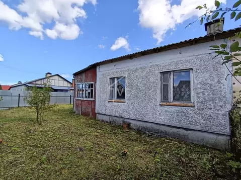 3-к кв. Владимирская область, Собинский муниципальный округ, с. ...