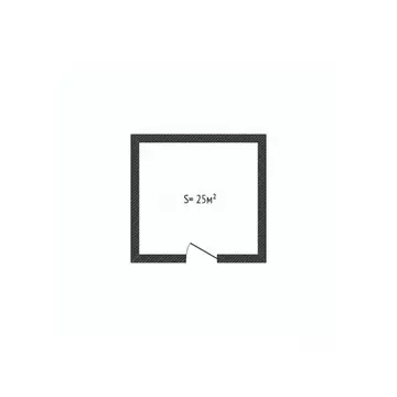 Дом в Брянская область, Брянск СО Мечта тер., ул. Речная (25 м)