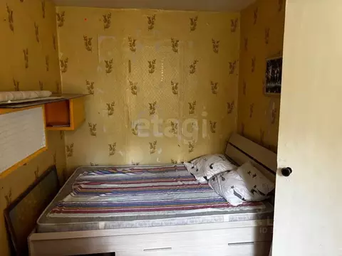 2-к кв. Ярославская область, Ярославль ул. Титова, 4 (42.5 м)