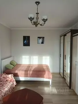 1-к кв. Москва ул. Лавриненко, 13к2 (40.0 м)