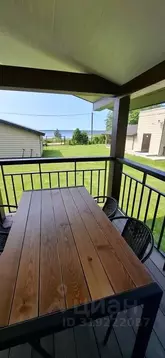 Дом в Ленинградская область, Выборгский район, Приморское городское ...