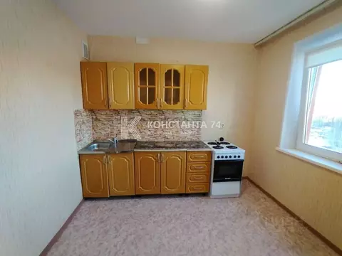 1-к кв. Челябинская область, Сосновский муниципальный округ, д. ...