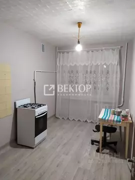 1-к кв. Ярославская область, Ярославль просп. Дзержинского, 31 (34.1 ...