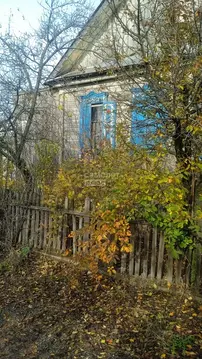 Дом в Энгельс, Берёзовый переулок (65.8 м)