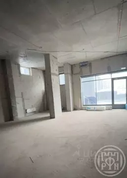 Помещение свободного назначения в Санкт-Петербург просп. Крузенштерна, ...